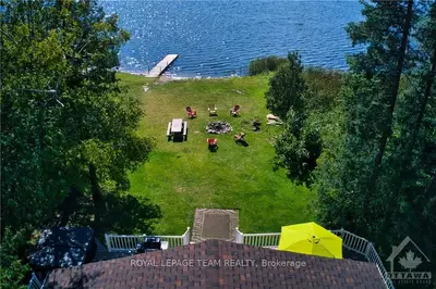 265 3 Mile Bay Road, Lanark Highlands, On K0a 3l0