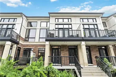 268 Pembina, Blossom Park - Airport And Area, On K4m 0g7