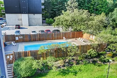 555 Brittany Crescent 406, Manor Park - Cardinal Glen And Area, On K1k 4c5