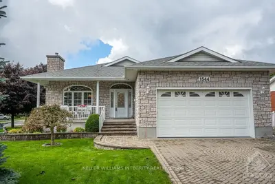 1544 Belcourt Boulevard, Orleans - Convent Glen And Area, On K1c 1m2