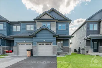 295 Rue De L'etang Street, Clarence-rockland, On K4k 1t2