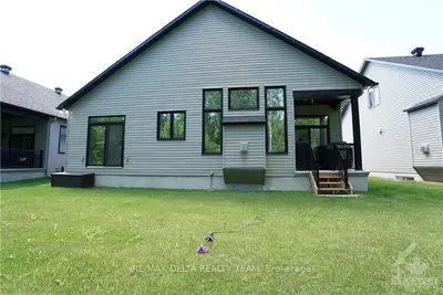 652 Cobalt Street, Clarence-rockland, On K4k 0l8