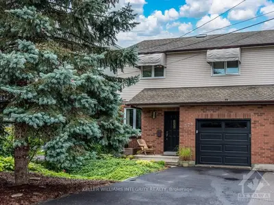 378 Zephyr Avenue, Britannia - Lincoln Heights And Area, On K2b 6a1