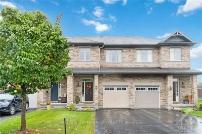 2006 Pennyroyal Crescent, Orleans - Cumberland And Area, On K4a 0s7
