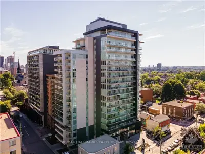 255 Bay Street 810, Ottawa Centre, On K1r 0c5