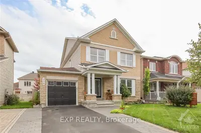 250 MONACO Place, Orleans - Cumberland and Area, ON K4A 1S6