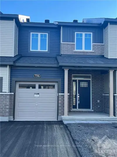 734 Sebastian Street, Orleans - Cumberland And Area, On K4a 5l1