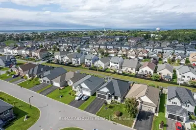 320 Zircon Street, Clarence-rockland, On K4k 0h8