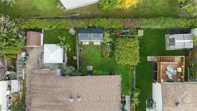 40 Lansfield Way, Tanglewood - Grenfell Glen - Pineglen, On K2g 3v8