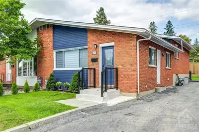 1253 Maitland Avenue, Belair Park - Copeland Park And Area, On K2c 2c4