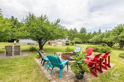 920 Corkery Road, Carp - Huntley Ward, On K0a 1l0