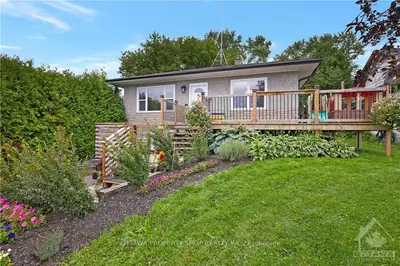 1862 Labonte Street, Clarence-rockland, On K0a 1n0