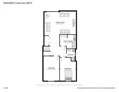 110 Mary Street, Brockville, On K6v 6v6