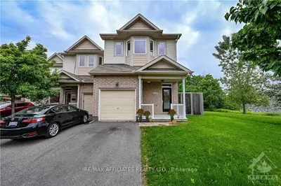 230 Parkrose, Orleans - Cumberland And Area, On K4a 0n8