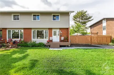 919 Canterbury Avenue, Elmvale Acres And Area, On K1g 3a4
