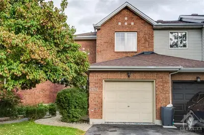 4354 Wildmint Square, Blossom Park - Airport And Area, On K1v 1n5