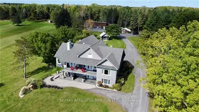 18931 County Road 2 Road, South Glengarry, On K6h 5r5