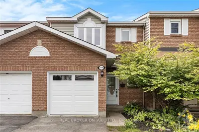 1486 Corsham Avenue, Orleans - Cumberland And Area, On K4a 3m6