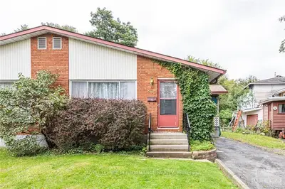 863 Trojan Avenue, Overbrook - Castleheights And Area, On K1k 2p8