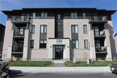 328 Livery Street 306-r, Kanata, On K2s 1e7