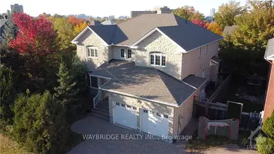 329 Smyth Road, Alta Vista And Area, On K1h 2j1