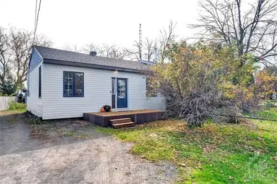 217 Helen Street, Edwardsburgh/cardinal, On K0e 1e0