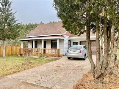 2818 Round Lake Road, Killaloe, Hagarty And Richards, On K0j 2j0