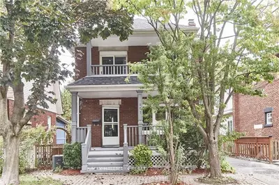 107 BRIGHTON Avenue, Glebe - Ottawa East and Area, ON K1S 0T3