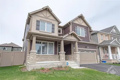 192 Bartonia Circle, Orleans - Cumberland And Area, On K4a 1e2