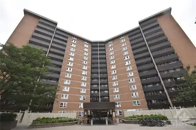 2020 Jasmine Crescent 209, Beacon Hill North - South And Area, On K1j 8k5
