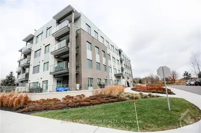 280 Herzberg Road 106, Kanata, On K2k 0n8