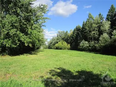 7280 THIRD LINE Road S, Manotick - Kars - Rideau Twp and Area, ON K0A 2E0