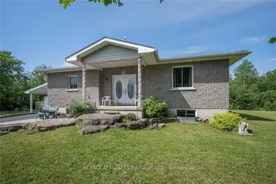 4610 WILLY BILL Road, South Glengarry, ON K0C 1S0