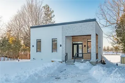 395 COUNTY ROAD 23 Road, Merrickville-Wolford, ON K0G 1N0