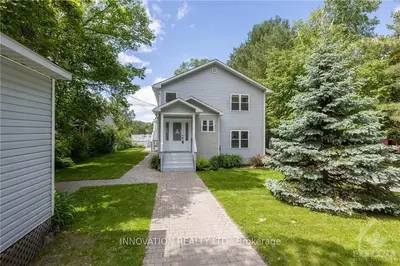 1206 BAYVIEW Drive, Constance Bay - Dunrobin - Kilmaurs - Woodlawn, ON K0A 3M0