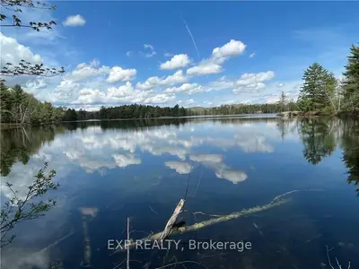 Lot 19 SANDY SHORES Trail, Madawaska Valley, ON K0J 1B0
