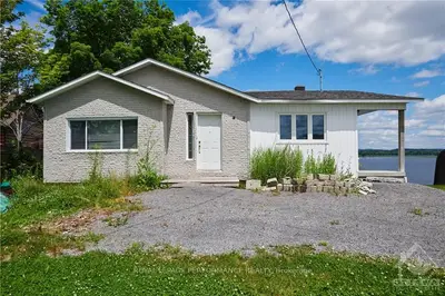 3691 OLD HIGHWAY 17 Road, Clarence-Rockland, ON K4K 1W2