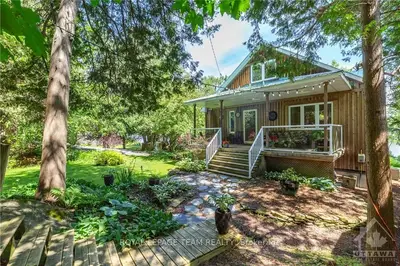 4688 NORTHWOODS Drive, Constance Bay - Dunrobin - Kilmaurs - Woodlawn, ON K0A 3M0