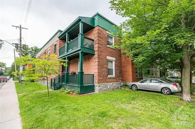 194/196 AUGUSTA Street, Lower Town - Sandy Hill, ON K1N 8C3