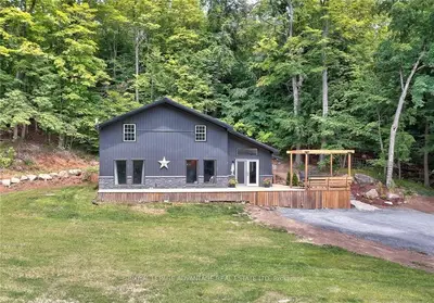 706 CHRISTIE LAKE NORTH SHORE Road, Tay Valley, ON K7H 3C6