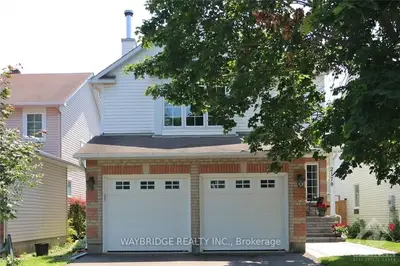 2170 GARDENWAY Drive, Orleans - Cumberland and Area, ON K4A 3S4