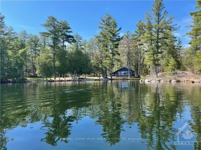 PT LT 2, CON 1 NORTH SHORE WHITE LAKE N, Greater Madawaska, ON K0A 3L0
