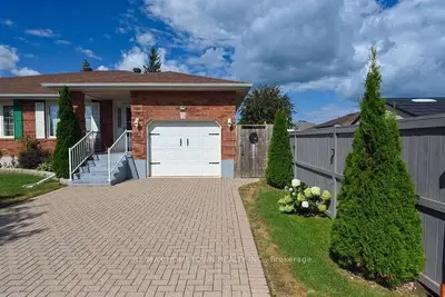 1081 Bridlewood Drive, Brockville, On K6v 7g2