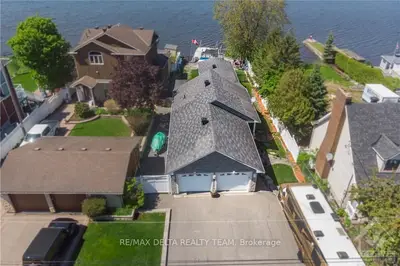 2414 WOODS Street, Clarence-Rockland, ON K4K 1J2