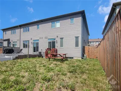 371 Mountain Sorrel Way, Orleans - Cumberland And Area, On K4a 1h6