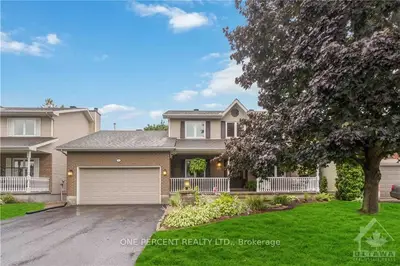 14 JACQUELINE Crescent, Stittsville - Munster - Richmond, ON K2S 1M1