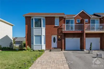 2838 GOTHWOOD Place, Blossom Park - Airport and Area, ON K1T 2V5