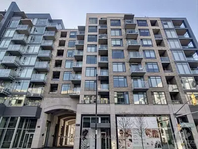 108 RICHMOND Road 403, Westboro - Hampton Park, ON K1Z 0B3