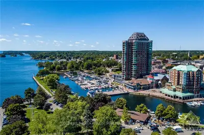 15 ST ANDREW Street 802, Brockville, ON K6V 0B8