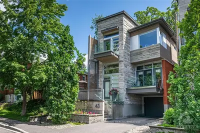 43 Willard Street, Glebe - Ottawa East And Area, On K1s 1t6